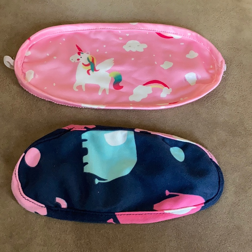3/$9 Set of 2 Sleeping Eye Masks